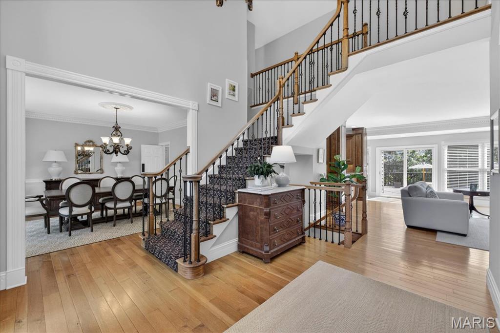 16354 Champion Drive