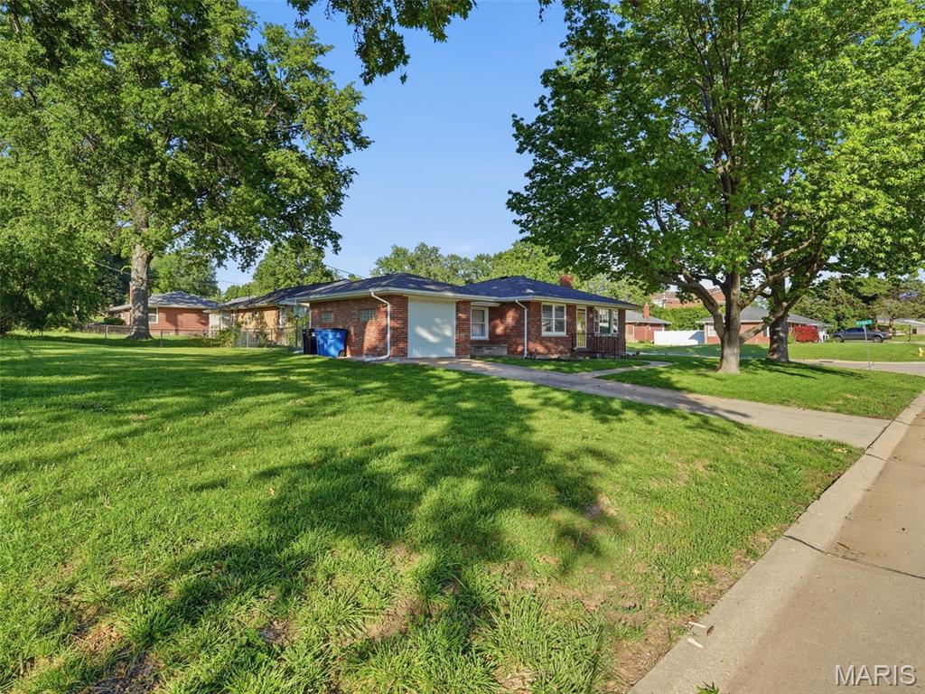 3631 Park Crest Drive