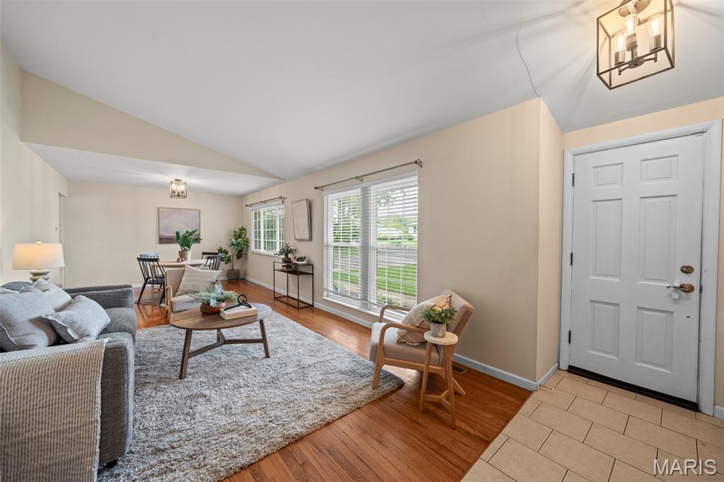 1200 Moncoeur Drive
