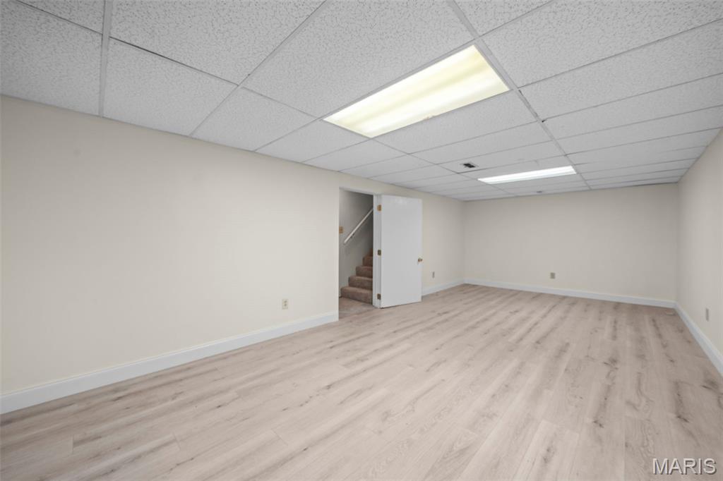 1200 Moncoeur Drive