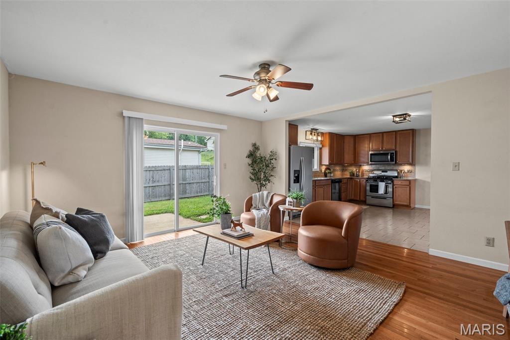 1200 Moncoeur Drive
