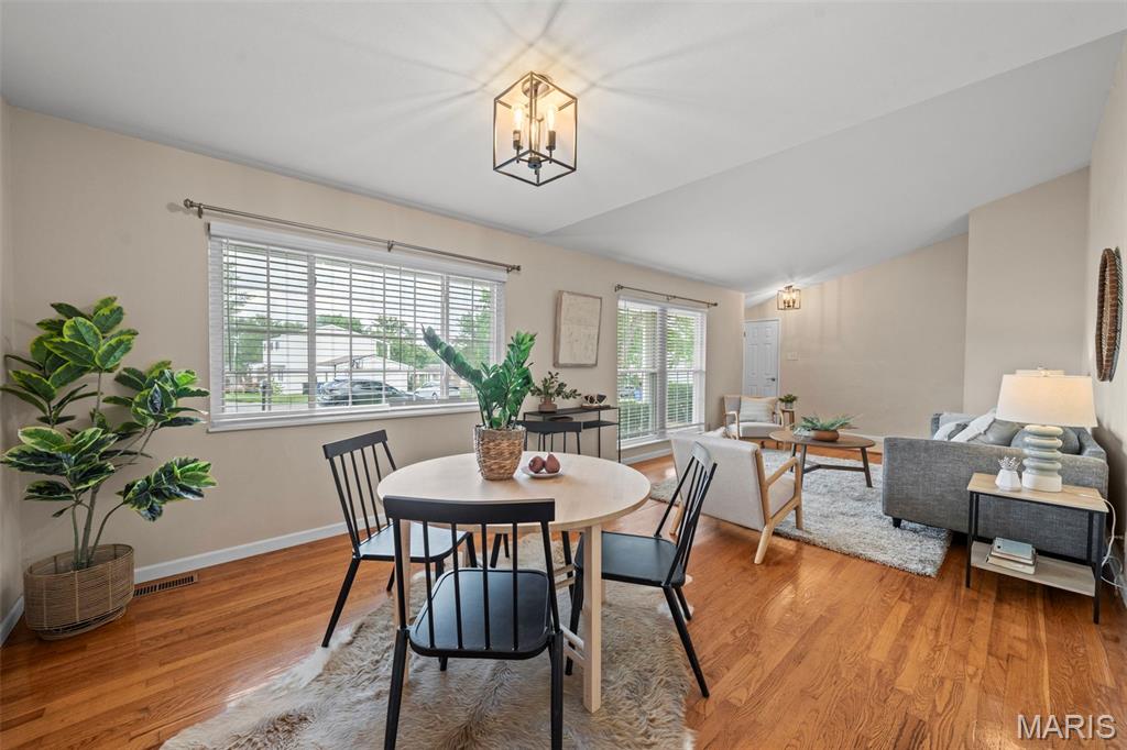 1200 Moncoeur Drive