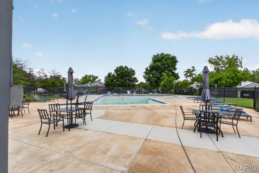 15021 Claymoor Court Unit: 9