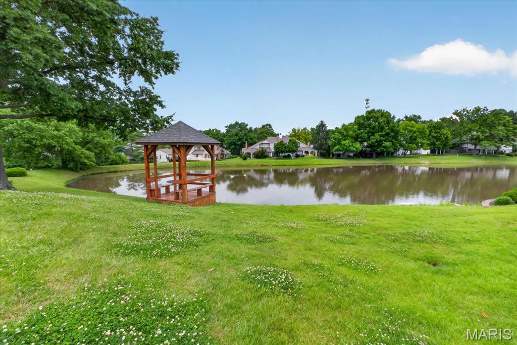 15021 Claymoor Court Unit: 9