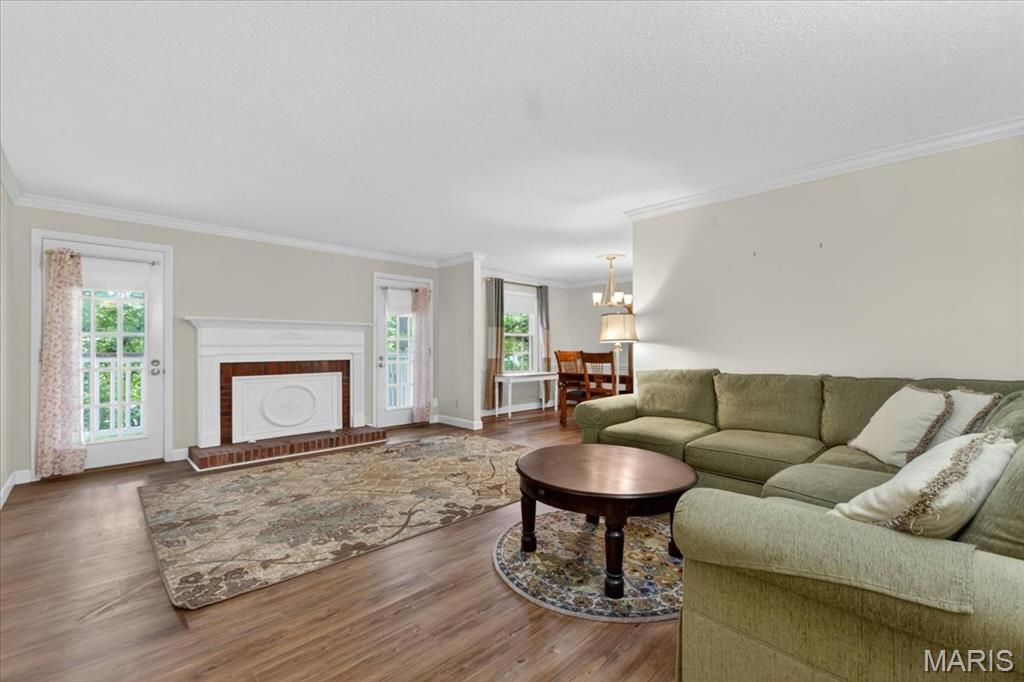 15021 Claymoor Court Unit: 9