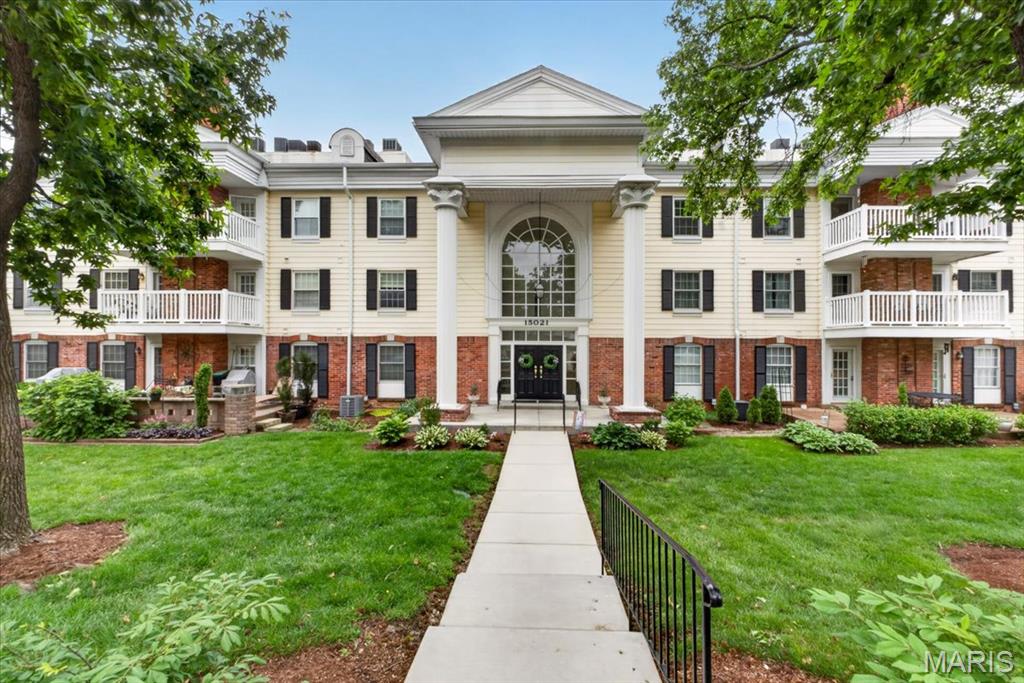 15021 Claymoor Court Unit: 9