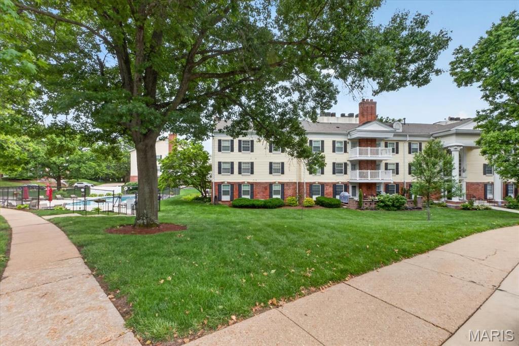 15021 Claymoor Court Unit: 9