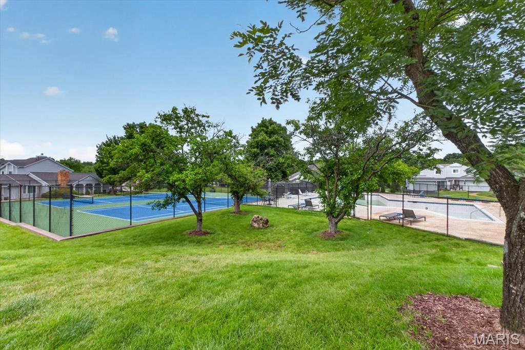15021 Claymoor Court Unit: 9