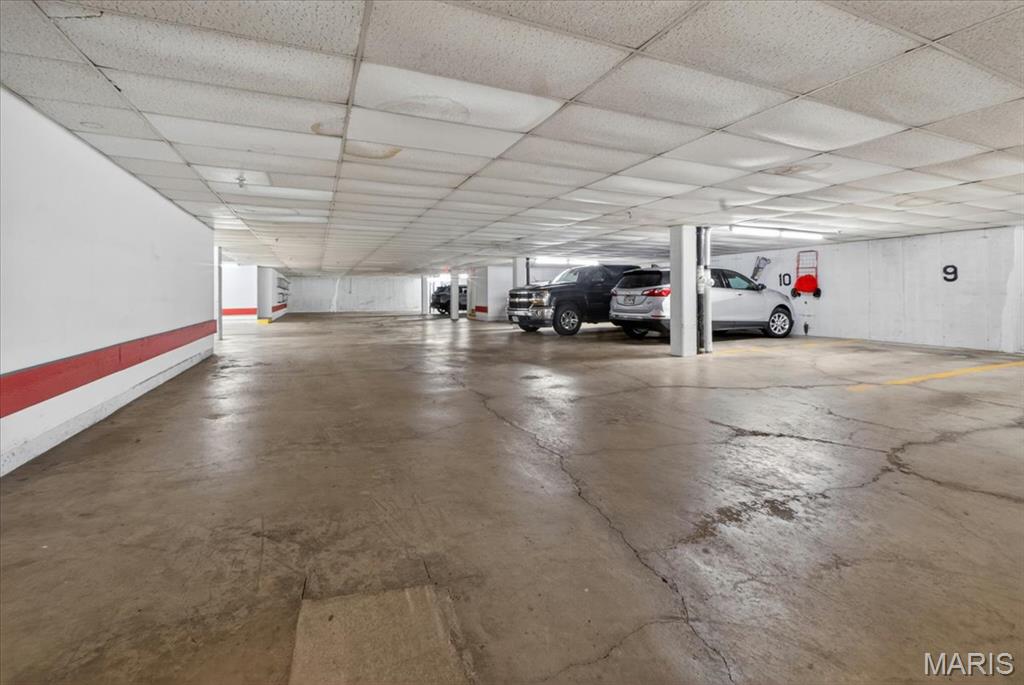15021 Claymoor Court Unit: 9