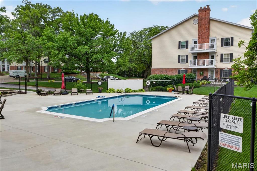15021 Claymoor Court Unit: 9