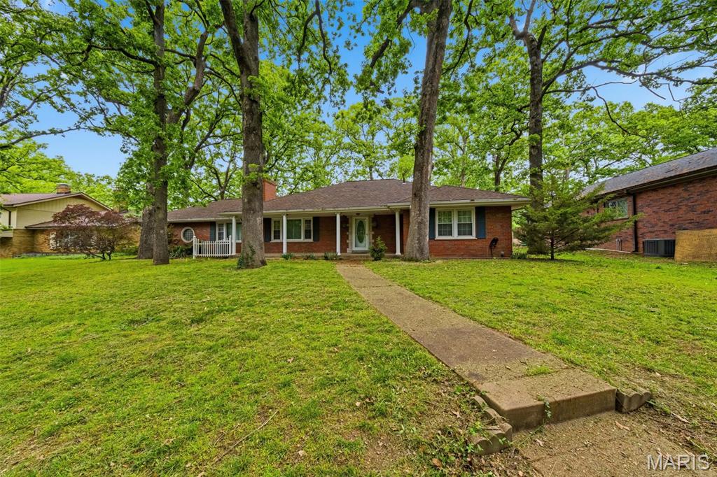 7441 Raleigh Drive
