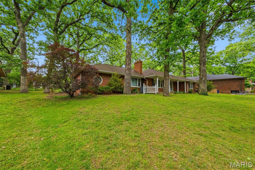 7441 Raleigh Drive