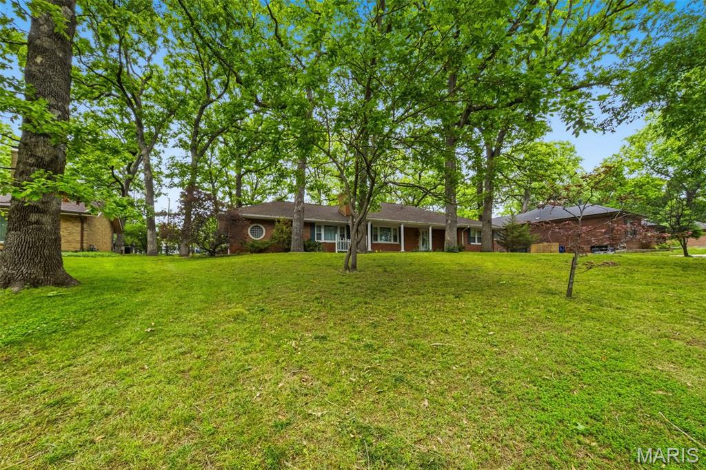 7441 Raleigh Drive