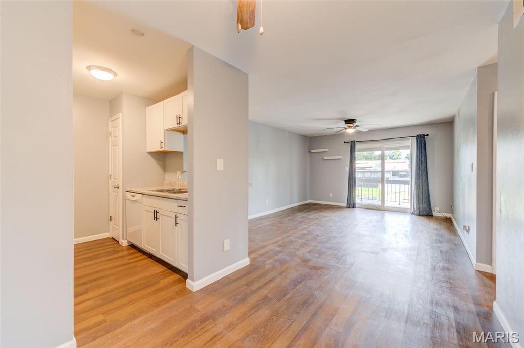 4222 Kay Lane Unit: 7