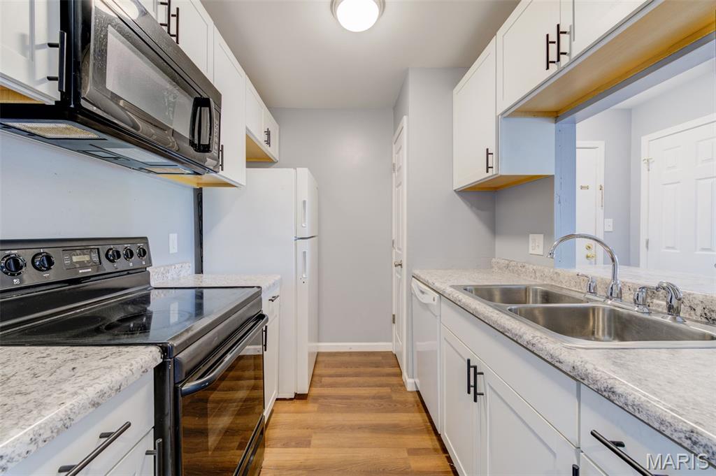 4222 Kay Lane Unit: 7