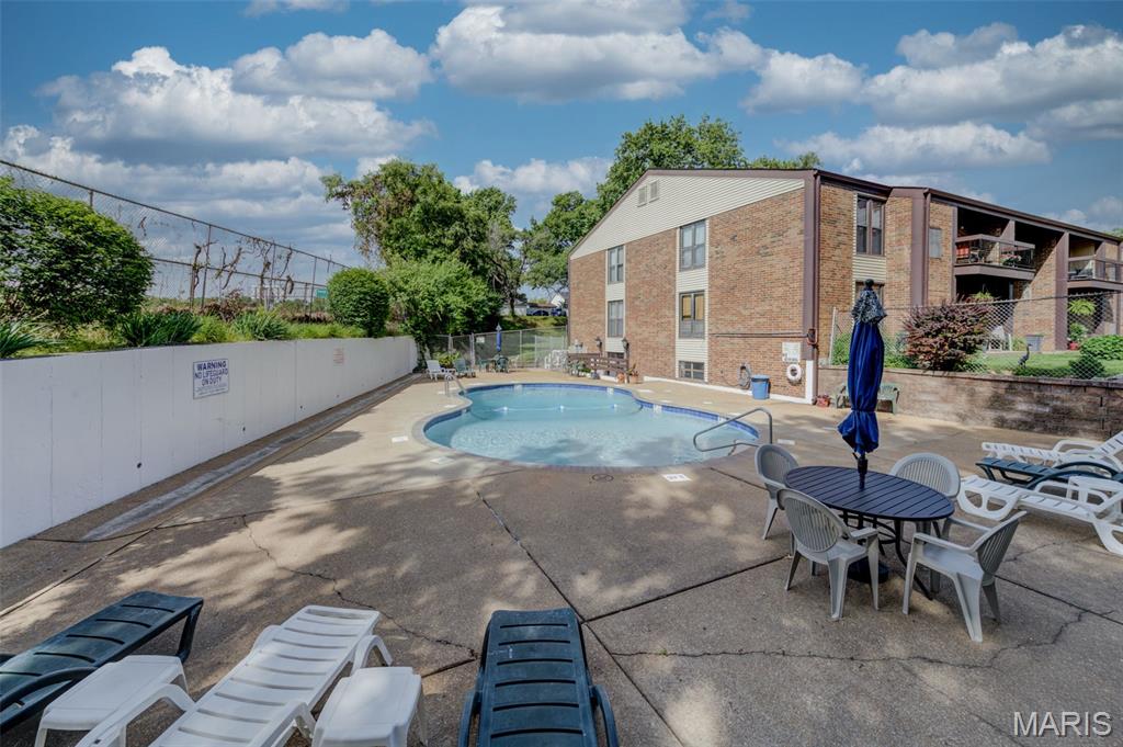 4222 Kay Lane Unit: 7