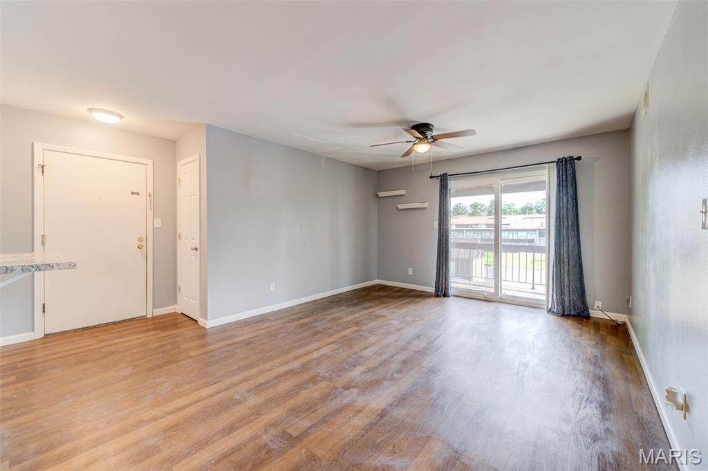 4222 Kay Lane Unit: 7