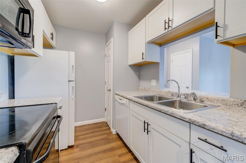 4222 Kay Lane Unit: 7
