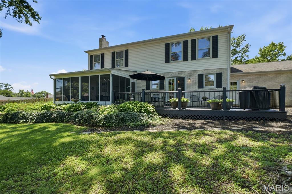 838 Winesap Lane