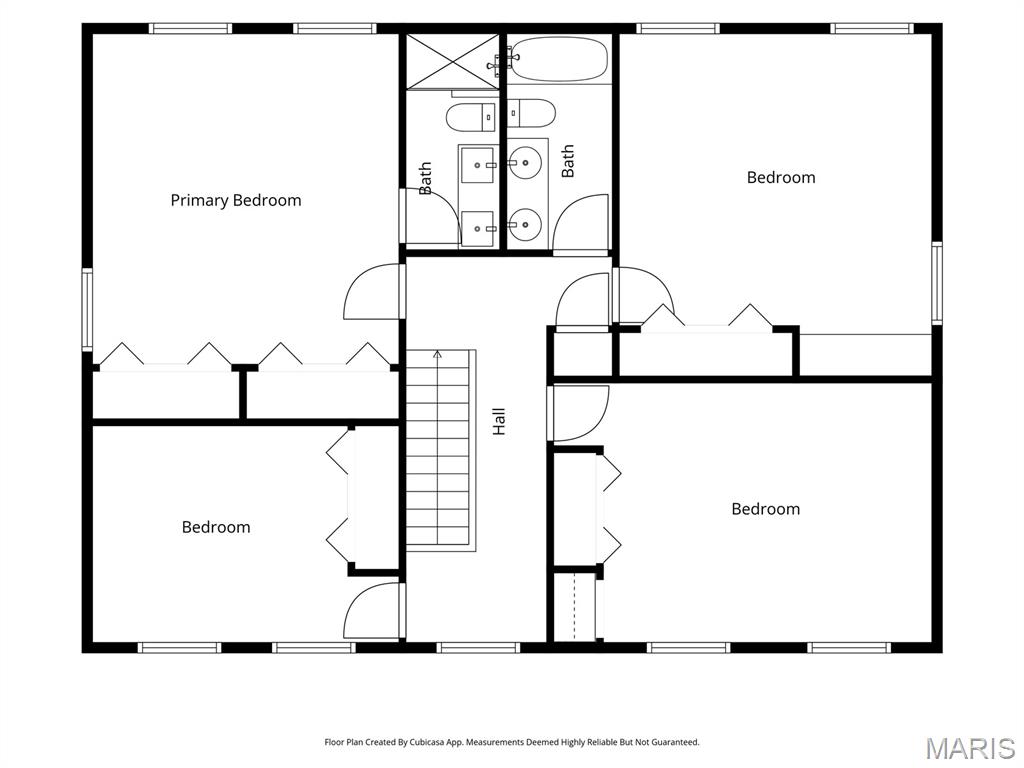 838 Winesap Lane