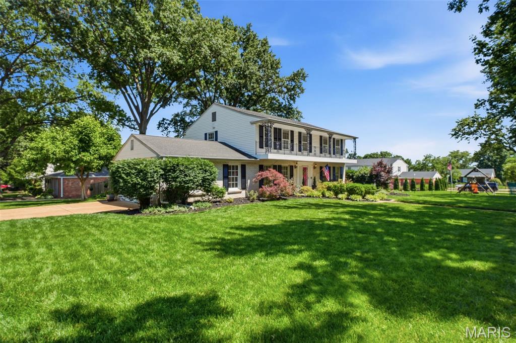 838 Winesap Lane