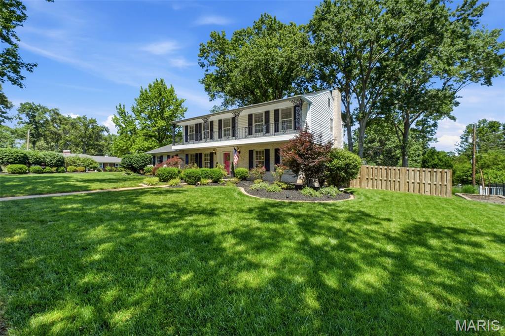 838 Winesap Lane