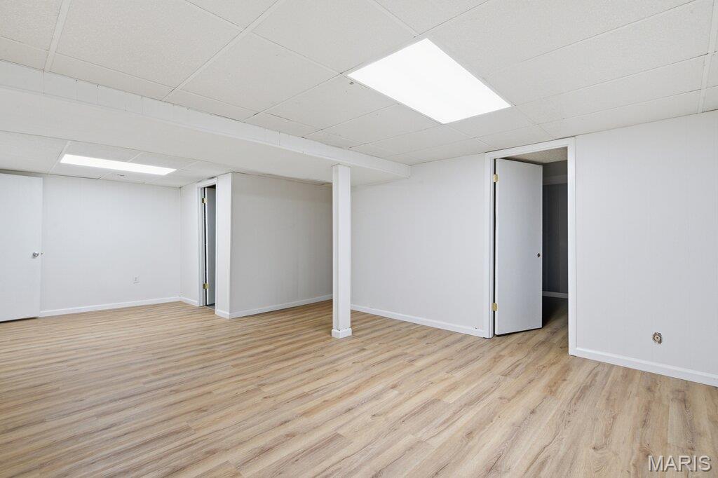10607 Saint Michaels Terrace Court