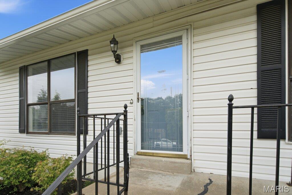 10607 Saint Michaels Terrace Court