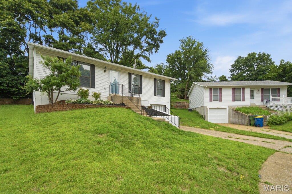10607 Saint Michaels Terrace Court
