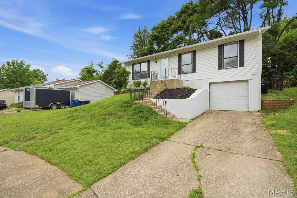 10607 Saint Michaels Terrace Court
