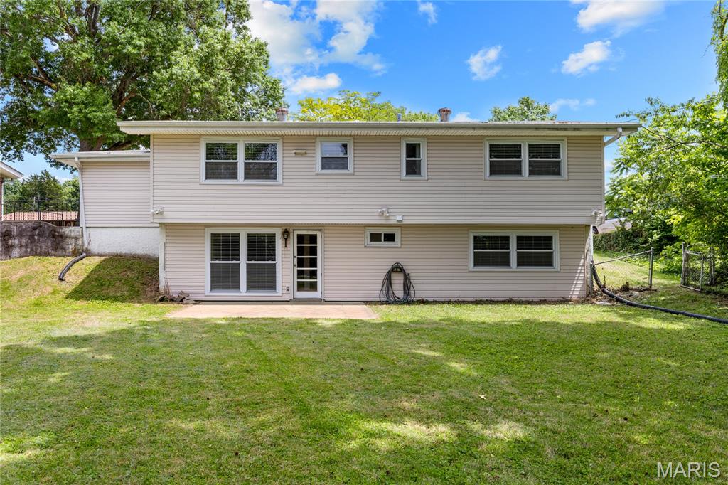 747 Burwick Terrace