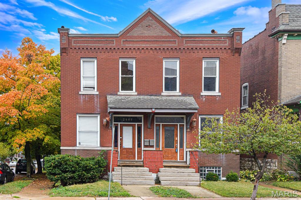 2602 Minnesota Avenue