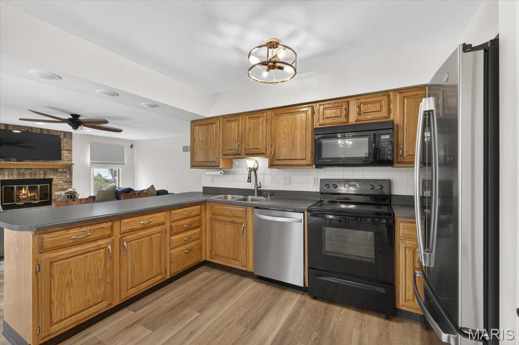 1428 Cedar Bluff Drive