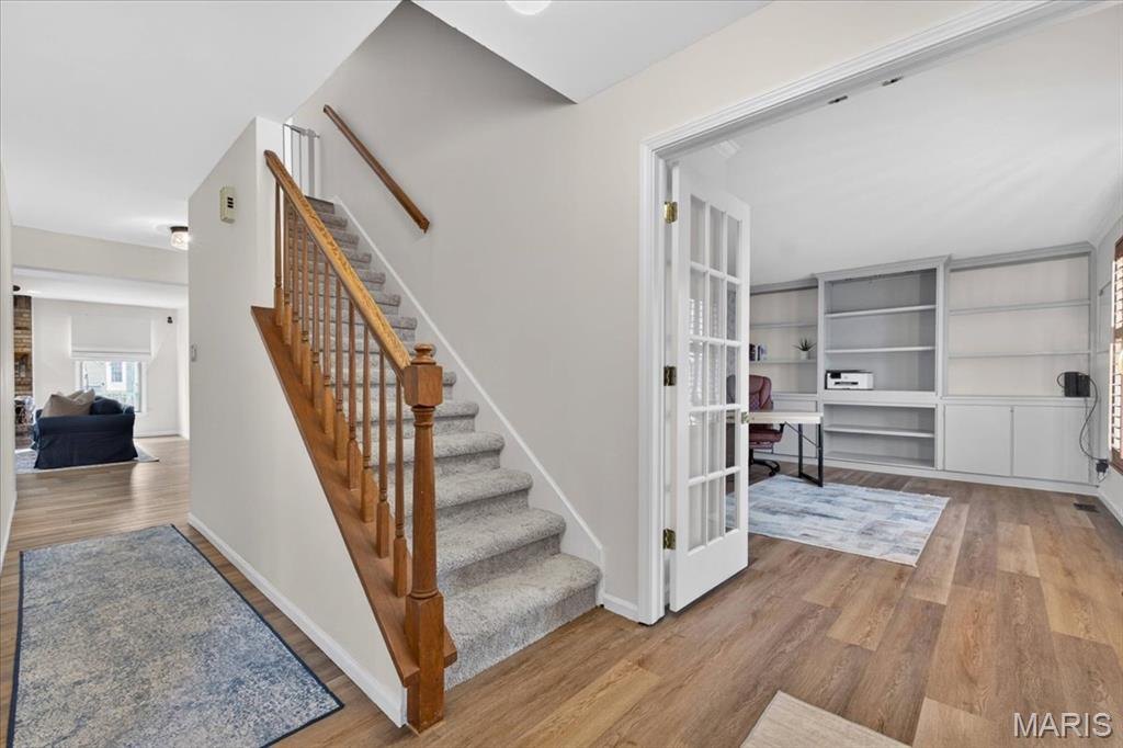 1428 Cedar Bluff Drive