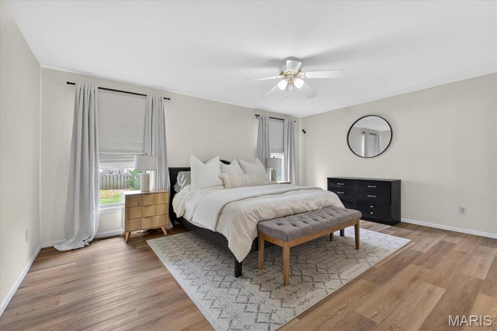 1428 Cedar Bluff Drive