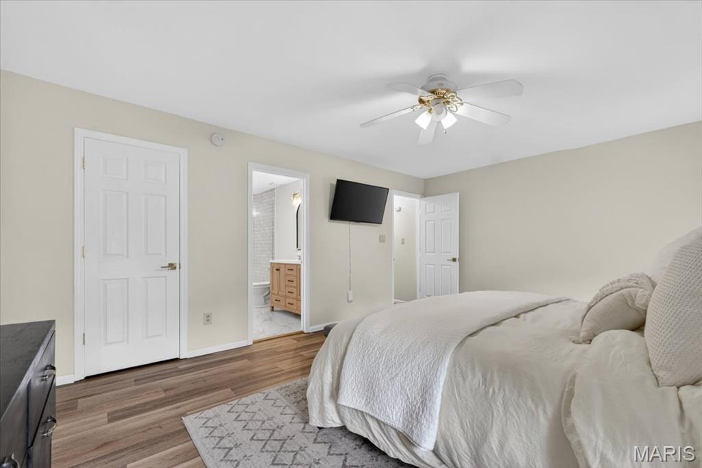 1428 Cedar Bluff Drive