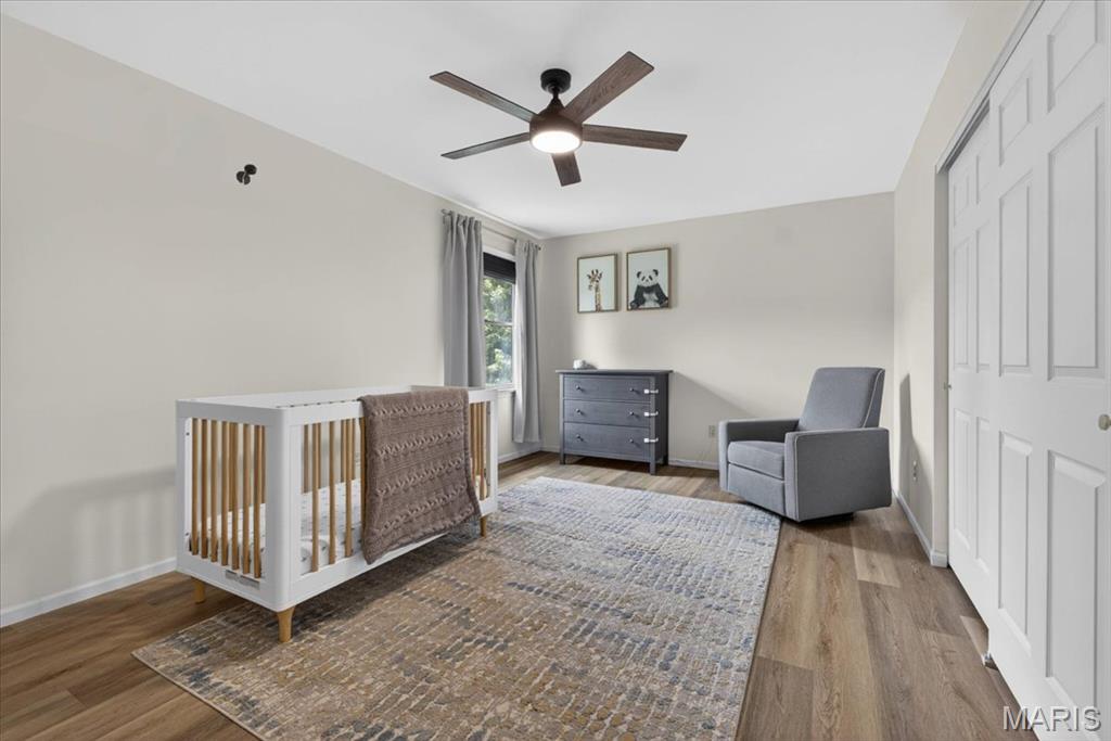 1428 Cedar Bluff Drive