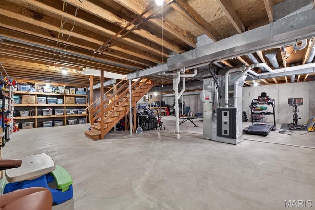 1428 Cedar Bluff Drive