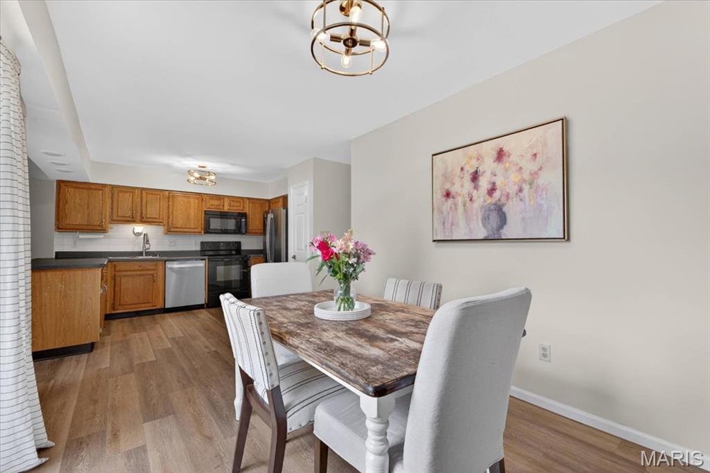 1428 Cedar Bluff Drive