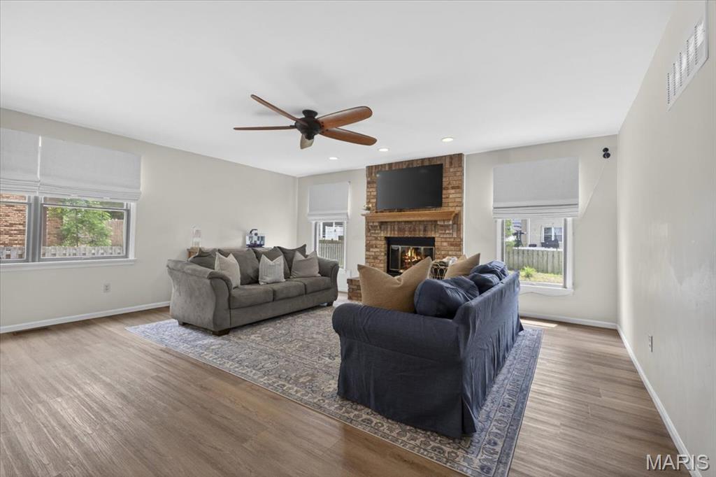 1428 Cedar Bluff Drive