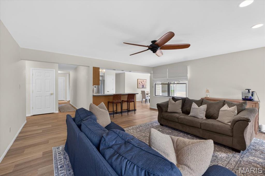 1428 Cedar Bluff Drive