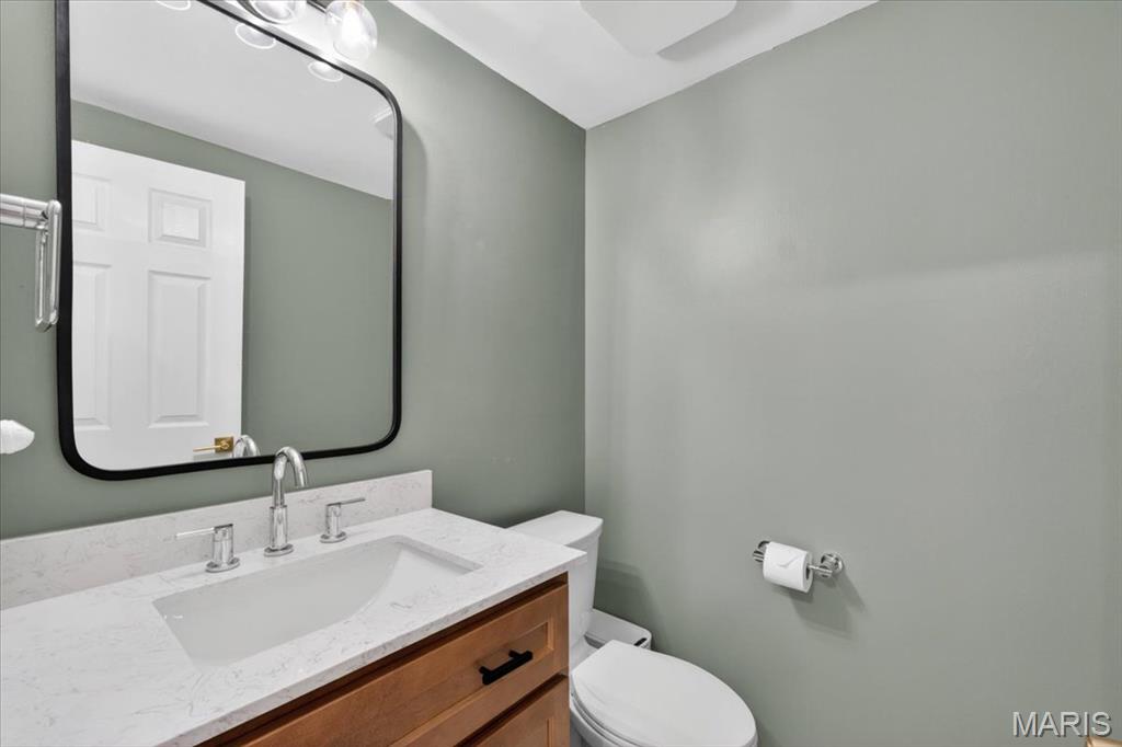 1428 Cedar Bluff Drive