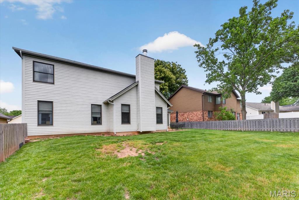 1428 Cedar Bluff Drive