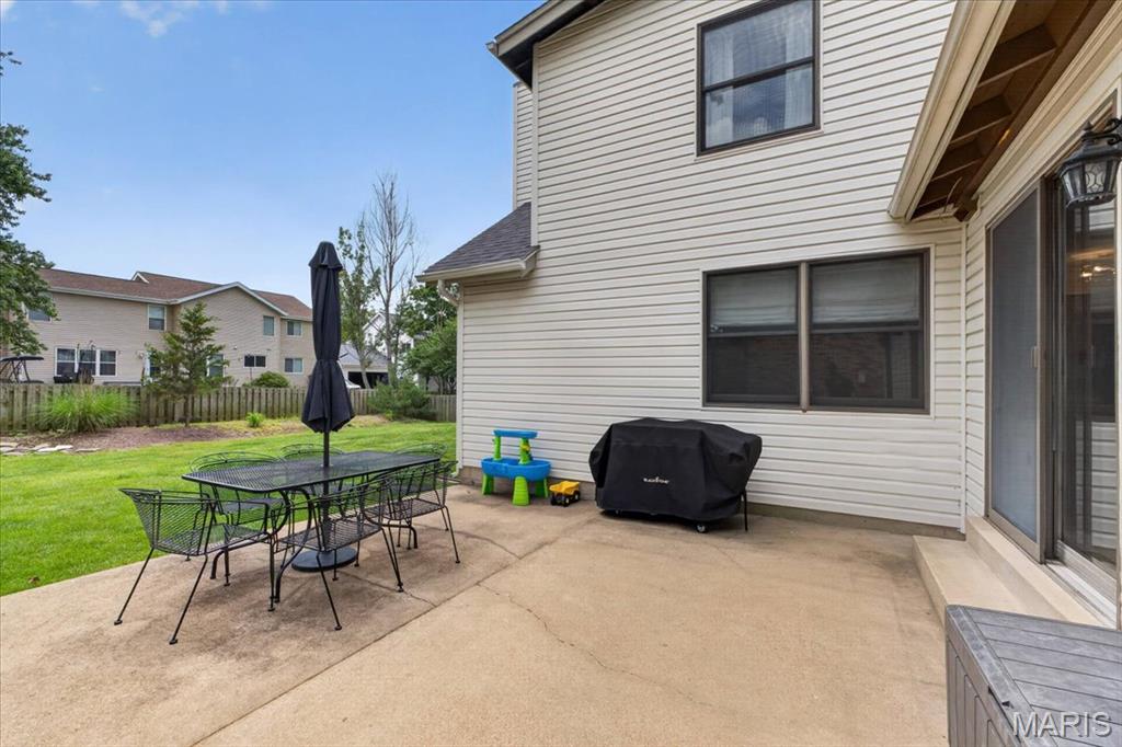 1428 Cedar Bluff Drive