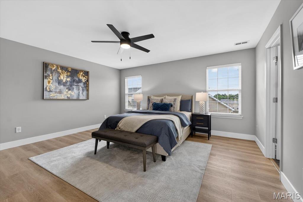 332 Pecan Bluffs Drive