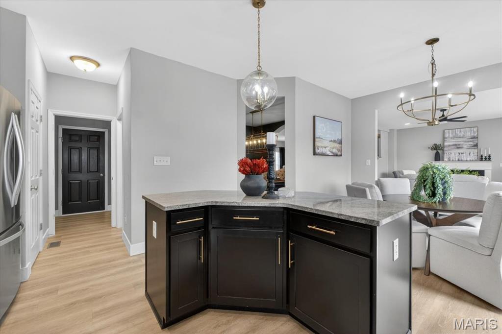 332 Pecan Bluffs Drive