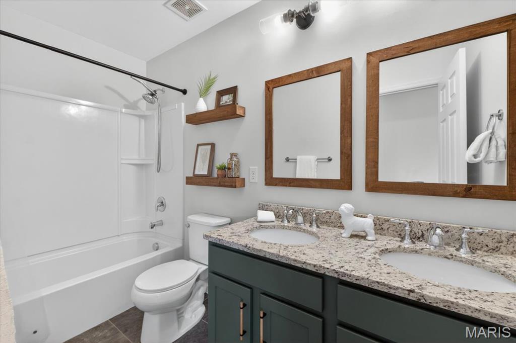 332 Pecan Bluffs Drive