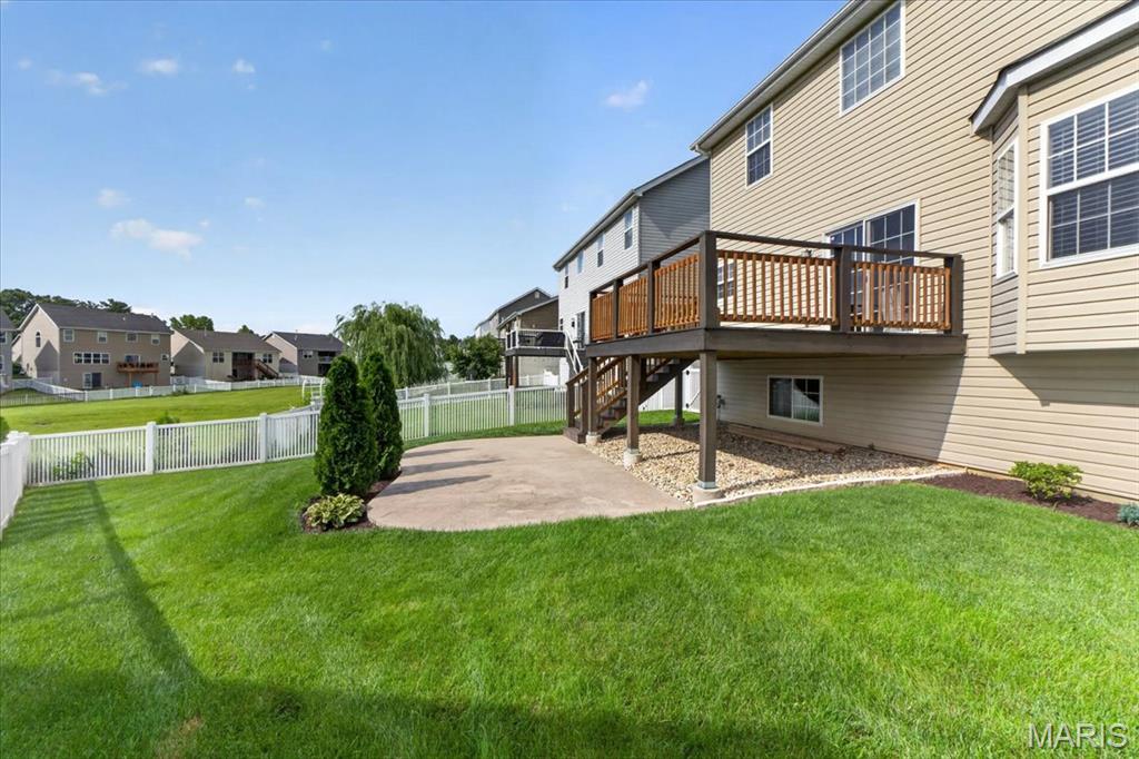 332 Pecan Bluffs Drive