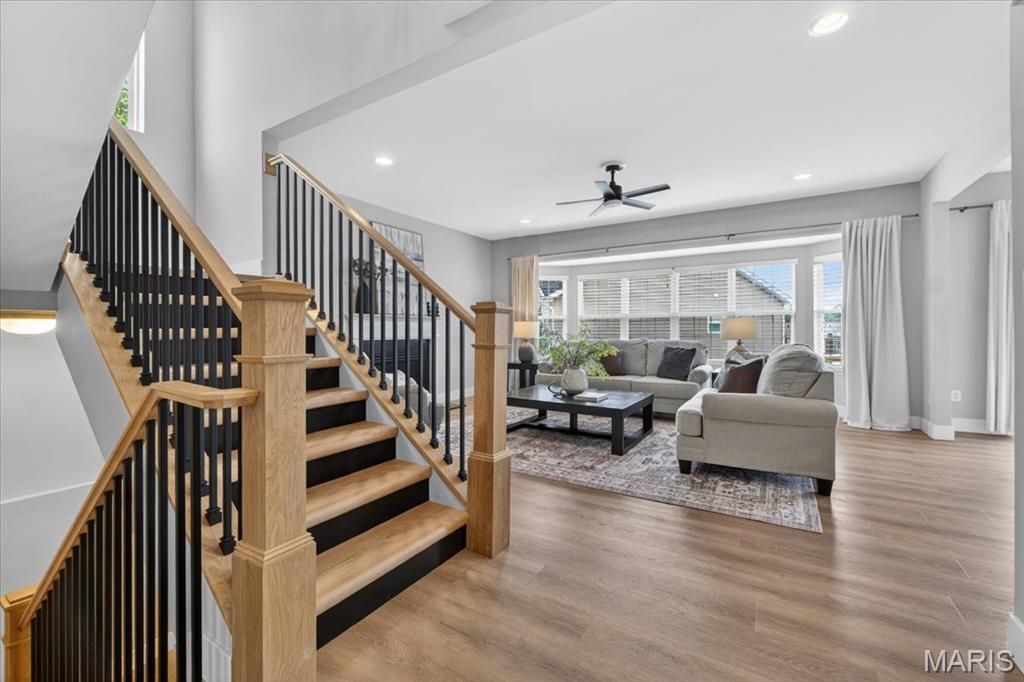 332 Pecan Bluffs Drive