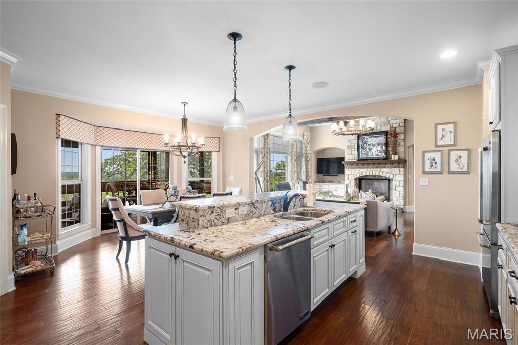 4252 Napa View Lane